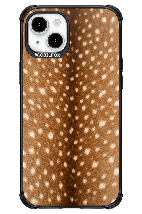 Fawn Dots - Apple iPhone 15 Plus