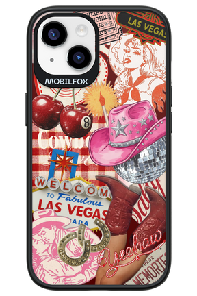 Cowgirl Club 2.0 - Apple iPhone 14