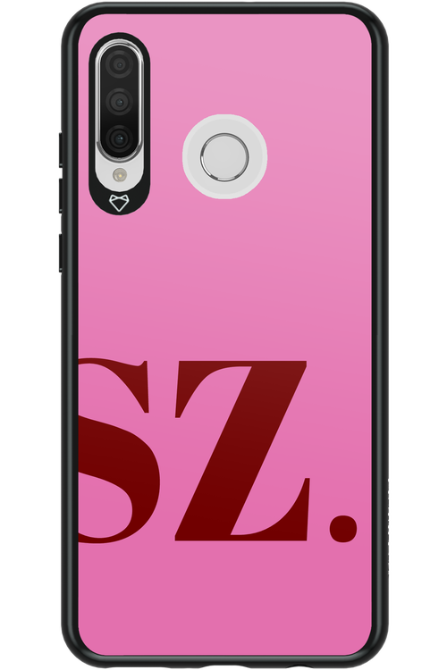 SZ (Sorbet) 2.0 - Huawei P30 Lite