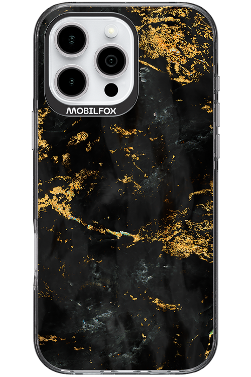 Goldie - Apple iPhone 16 Pro Max