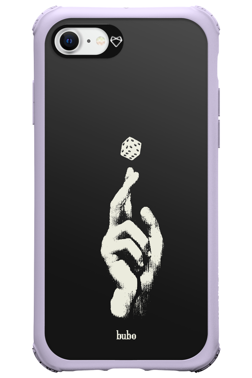 DAMNED LUCK 2.0 - Apple iPhone SE 2020