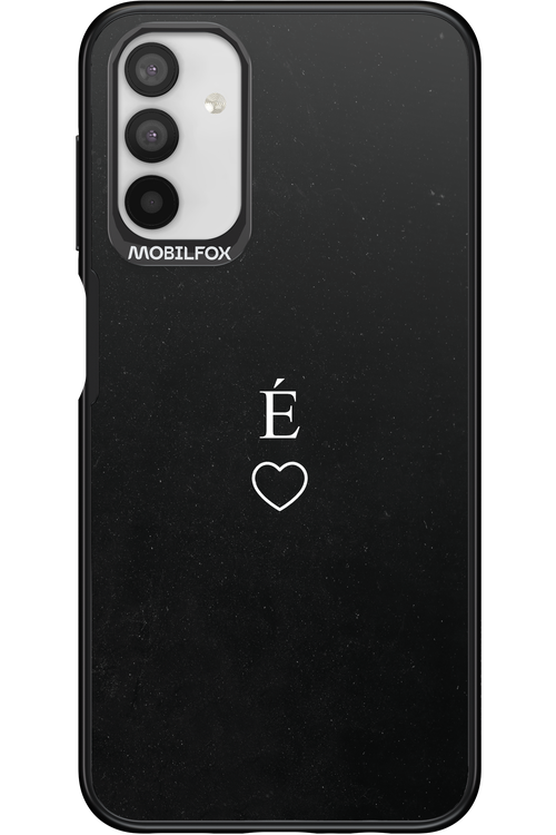 E Black II 2.0 - Samsung Galaxy A04s