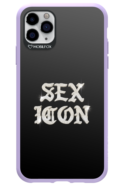 SEX ICON 2.0 - Apple iPhone 11 Pro Max