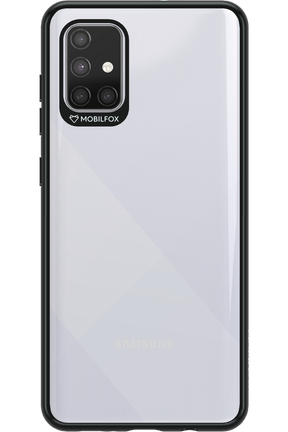 NUDE 2.0 - Samsung Galaxy A71