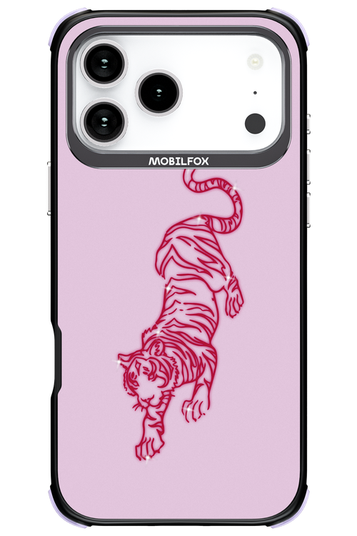 Tiger Power - Apple iPhone 17 Pro Max