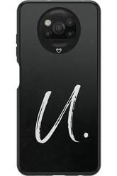 (Off Space) U 2.0 - Xiaomi Poco X3 NFC