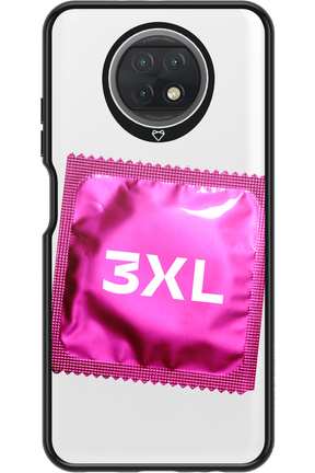 3XL 2.0 - Xiaomi Redmi Note 9T 5G