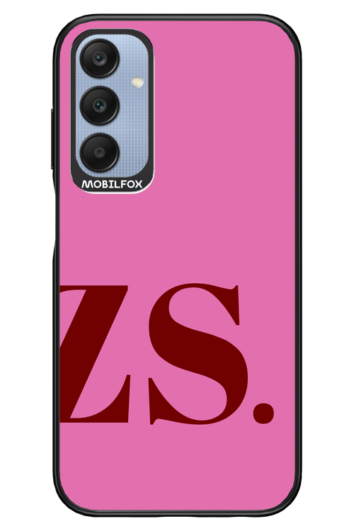 ZS (Sorbet) 2.0 - Samsung A25