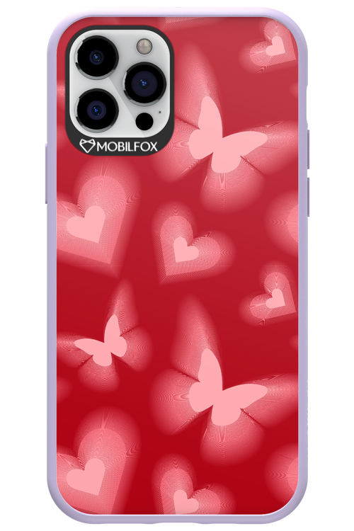 True Lovec - Apple iPhone 12 Pro