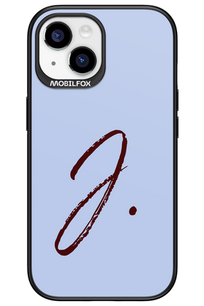(Jellyfish Presso) J 2.0 - Apple iPhone 15