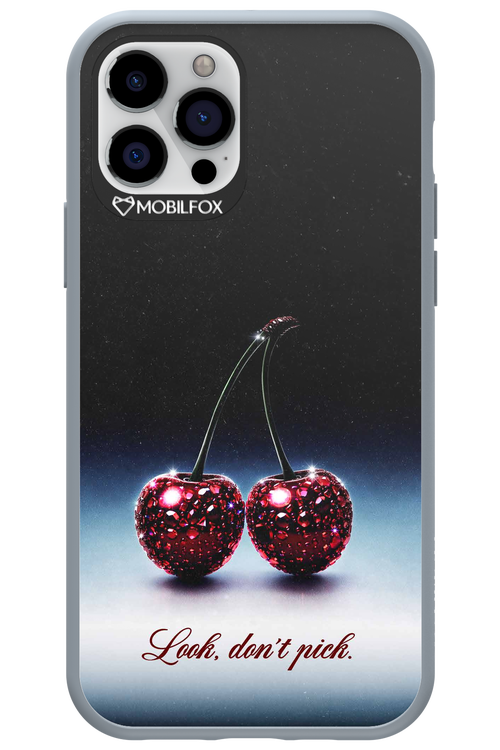 Seasonal Diamond 2.0 - Apple iPhone 12 Pro