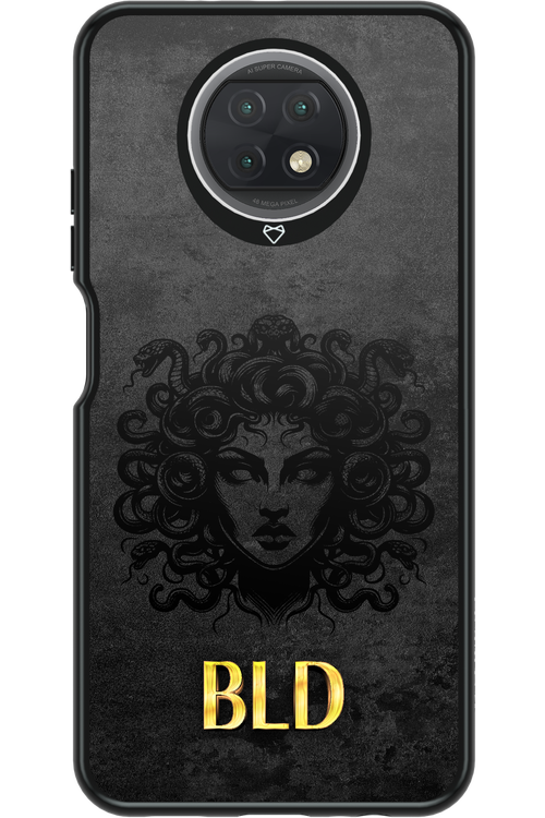 BLD MEDUSA 2.0 - Xiaomi Redmi Note 9T 5G