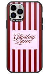 Ghosting Queen2 2.0 - Apple iPhone 12 Pro