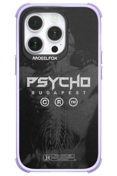 X-Ray - Apple iPhone 14 Pro