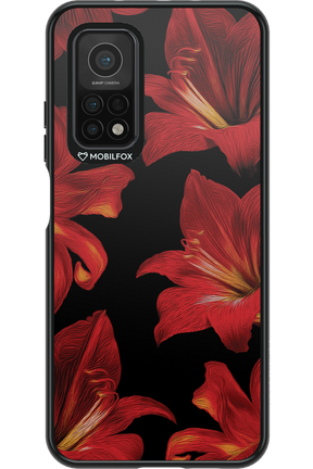 Amaryllis Noir - Xiaomi Mi 10T 5G