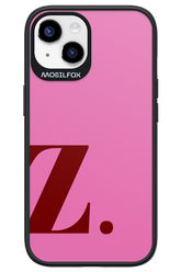 Z (Sorbet) - Apple iPhone 14