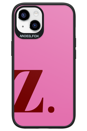 Z (Sorbet) - Apple iPhone 14