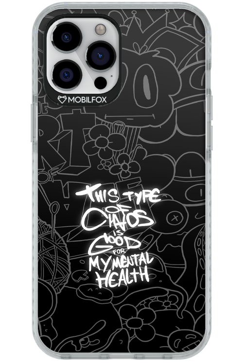 My Mental Health - Apple iPhone 12 Pro Max