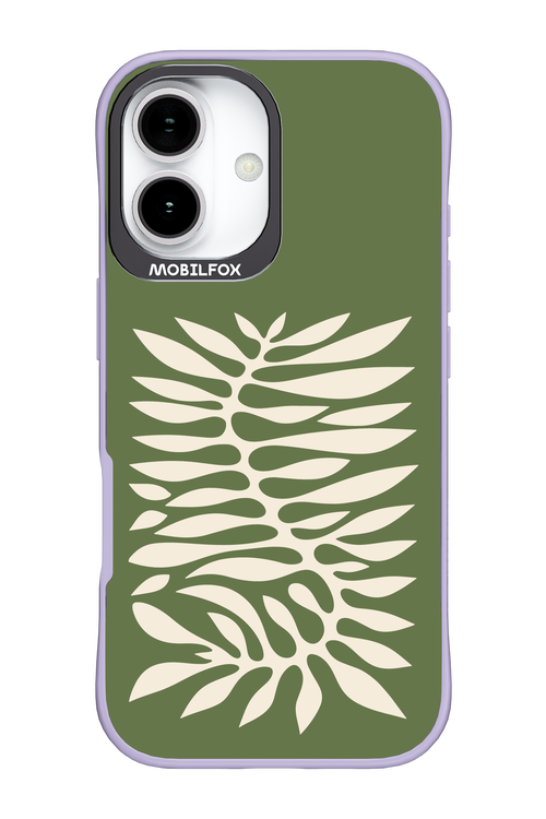 Grasshopper - Apple iPhone 17