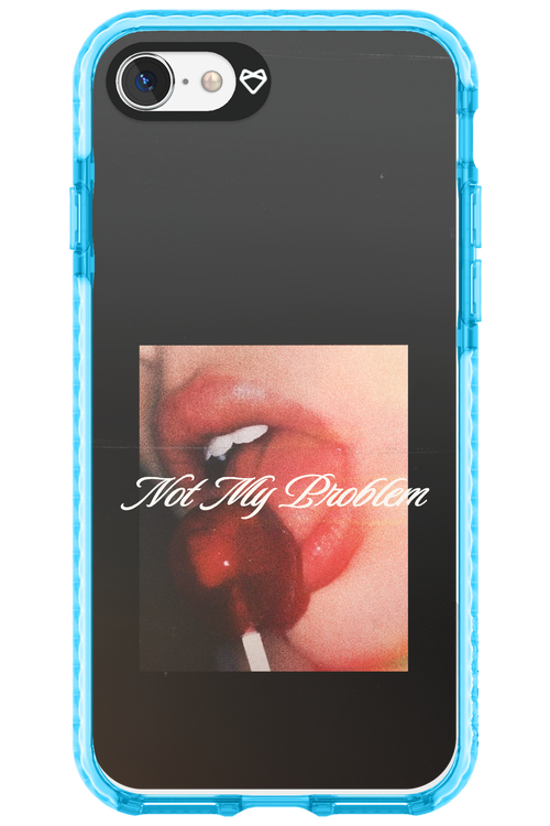 Not My Problem II 2.0 - Apple iPhone SE 2020