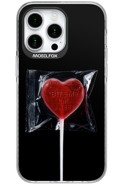 Bite 2.0 - Apple iPhone 15 Pro Max