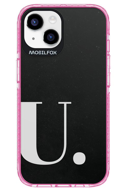 U (Off Space) - Apple iPhone 14