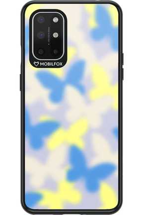 Pastel Butter - OnePlus 8T