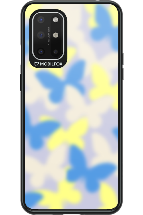 Pastel Butter - OnePlus 8T