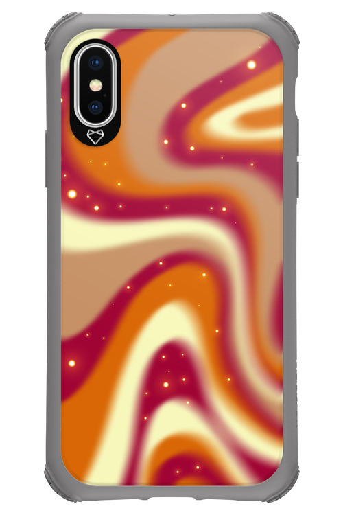 Mad Cherry - Apple iPhone X