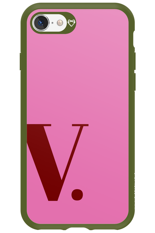 V (Sorbet) - Apple iPhone 8