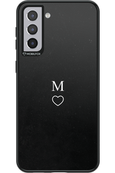 M Black 2.0 - Samsung Galaxy S21+