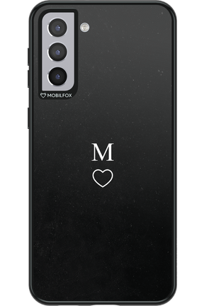 M Black 2.0 - Samsung Galaxy S21+