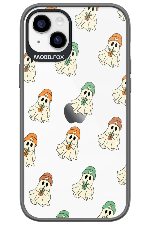 Spirited Sips (Nude) - Apple iPhone 14 Plus