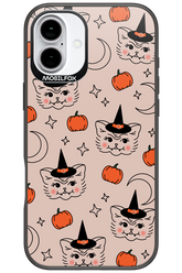 Kitty Spell - Apple iPhone 16 Plus