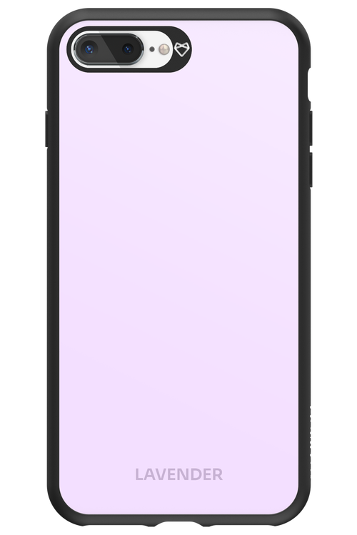 LAVENDER - FS2 2.0 - Apple iPhone 8 Plus