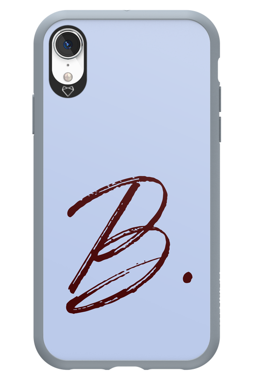 (Jellyfish Presso) B - Apple iPhone XR