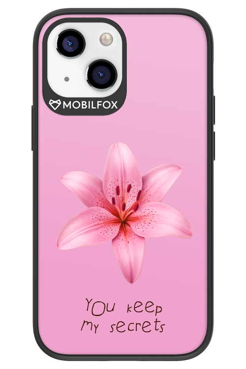 Secrets 2.0 - Apple iPhone 13 Mini