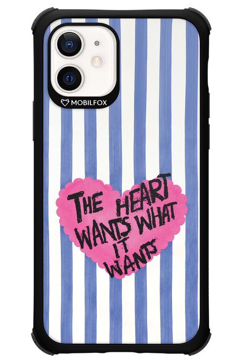THWYW 2.0 - Apple iPhone 12
