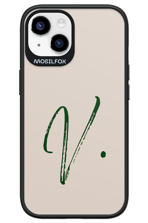 (Tennis Zone) V - Apple iPhone 14