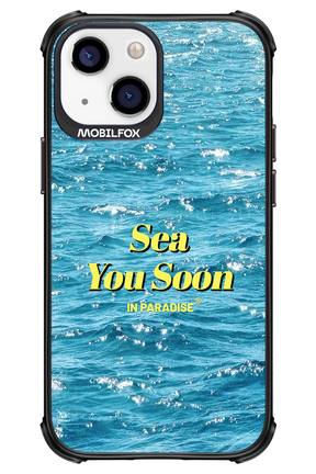 Sea You - Apple iPhone 13 Mini