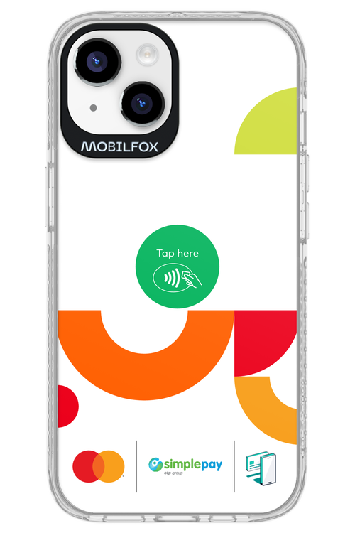 OTP EU Color 2.0 - Apple iPhone 14