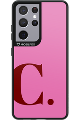 C (Sorbet) 2.0 - Samsung Galaxy S21 Ultra