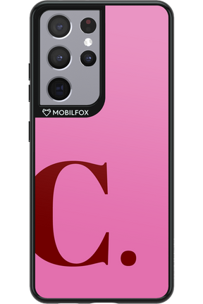 C (Sorbet) 2.0 - Samsung Galaxy S21 Ultra