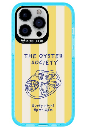 Oyster Society - Apple iPhone 13 Pro
