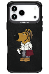 Chill Girl - Apple iPhone 17 Pro Max