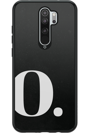 O (Off Space) 2.0 - Xiaomi Redmi Note 8 Pro