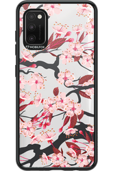 Sakura - Samsung Galaxy A41