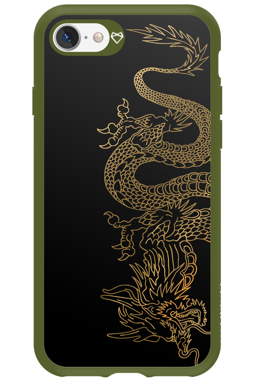 Gold Age - Apple iPhone 7