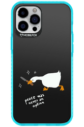 OPTION - Apple iPhone 12 Pro Max