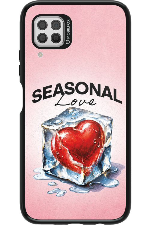 Seasonal Love 2.0 - Huawei P40 Lite